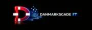 danmarksgade it logo